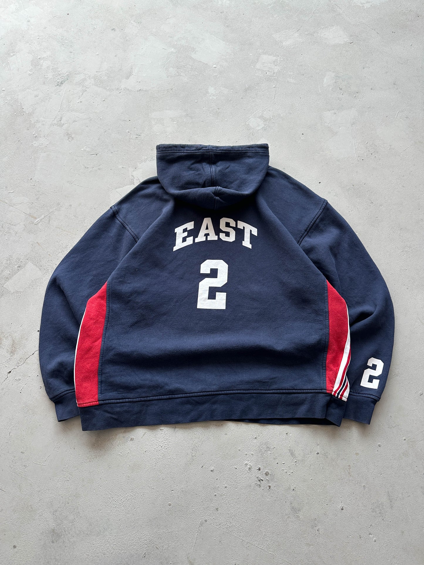 Sudadera Nike vintage 00s