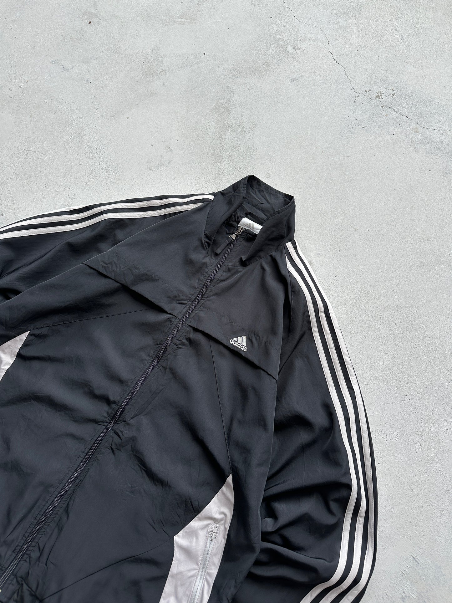 Chaqueta Adidas vintage 00s