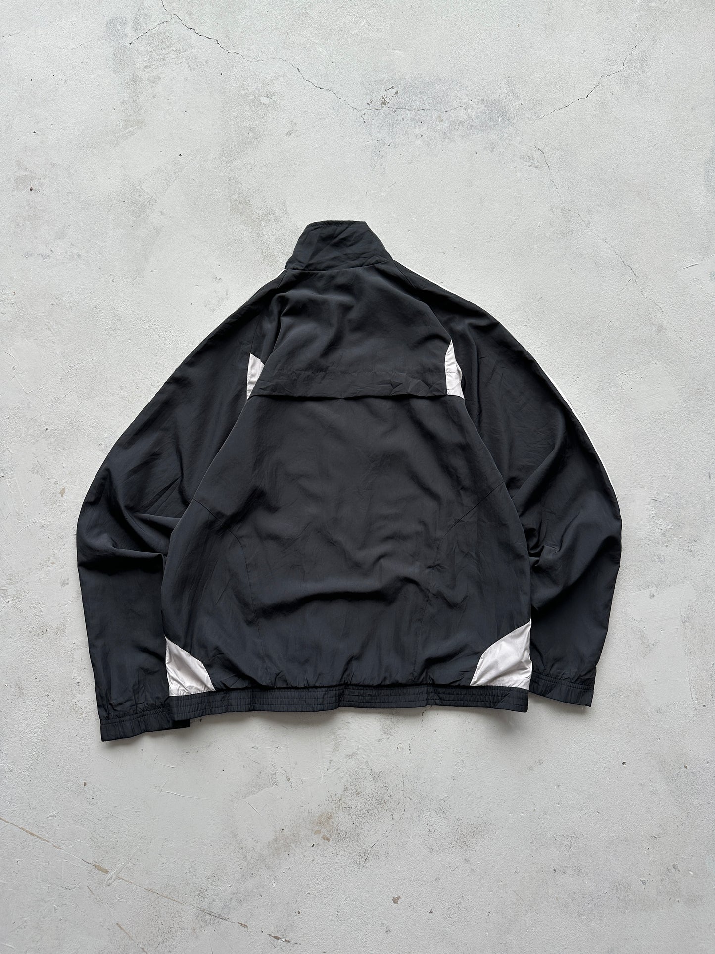Chaqueta Adidas vintage 00s