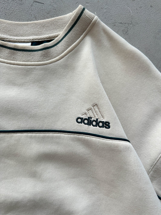 Sudadera Adidas vintage 90s