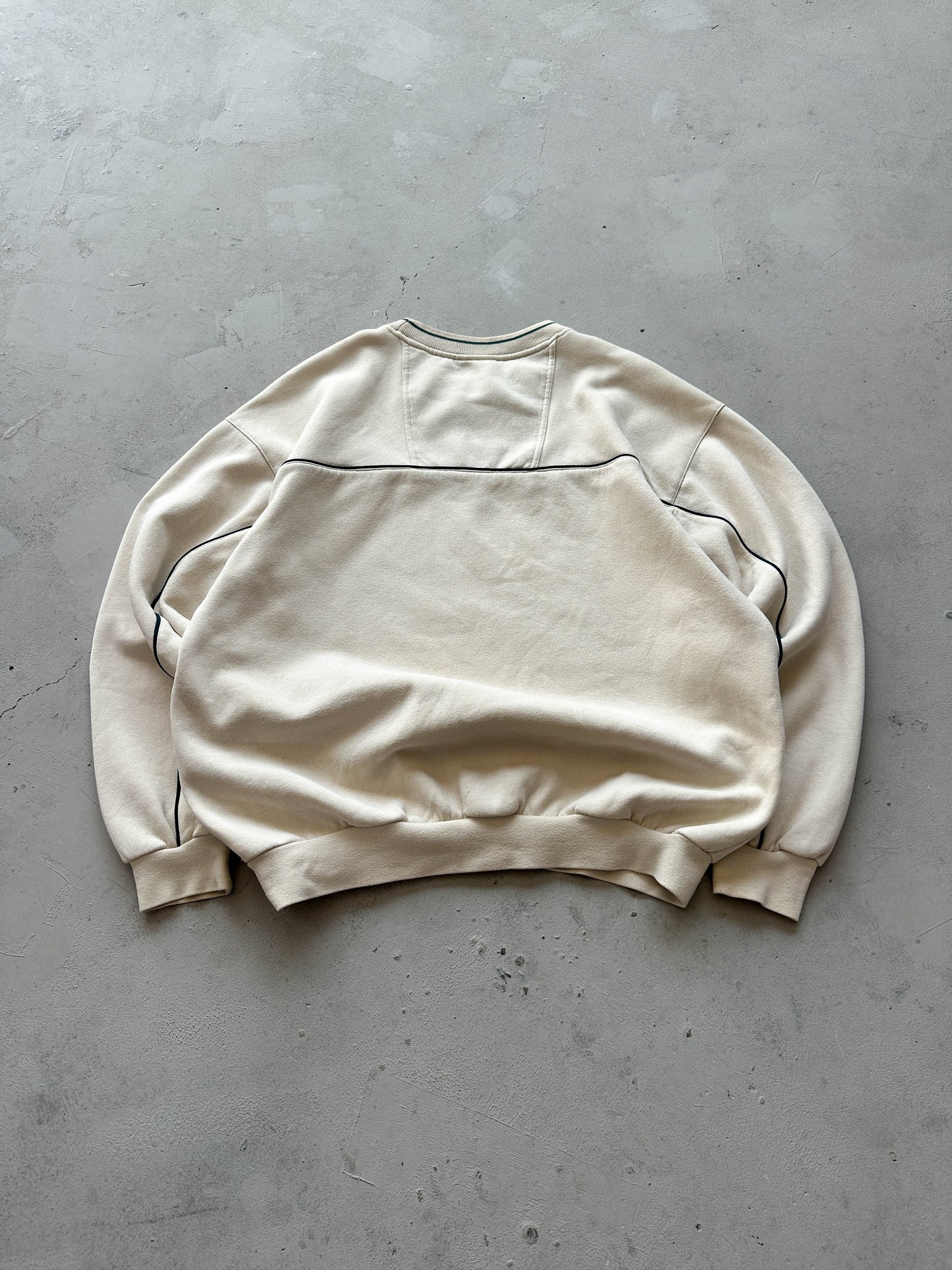 Sudadera Adidas vintage 90s