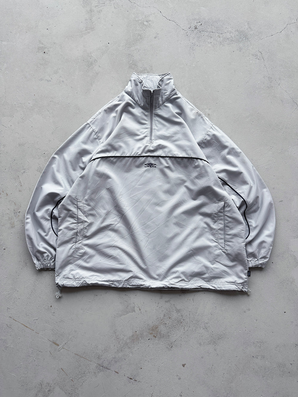 Vintage Umbro jacket