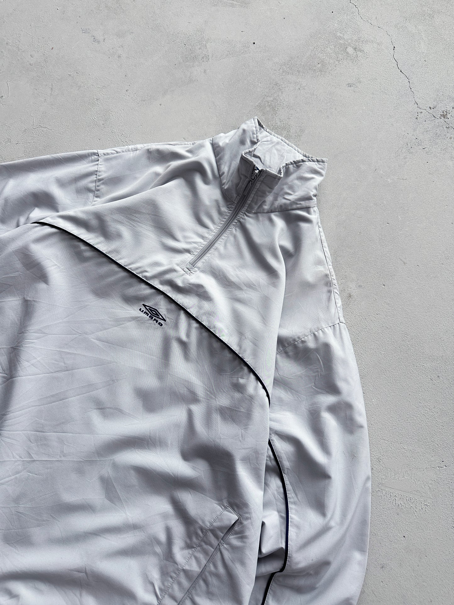 Vintage Umbro jacket
