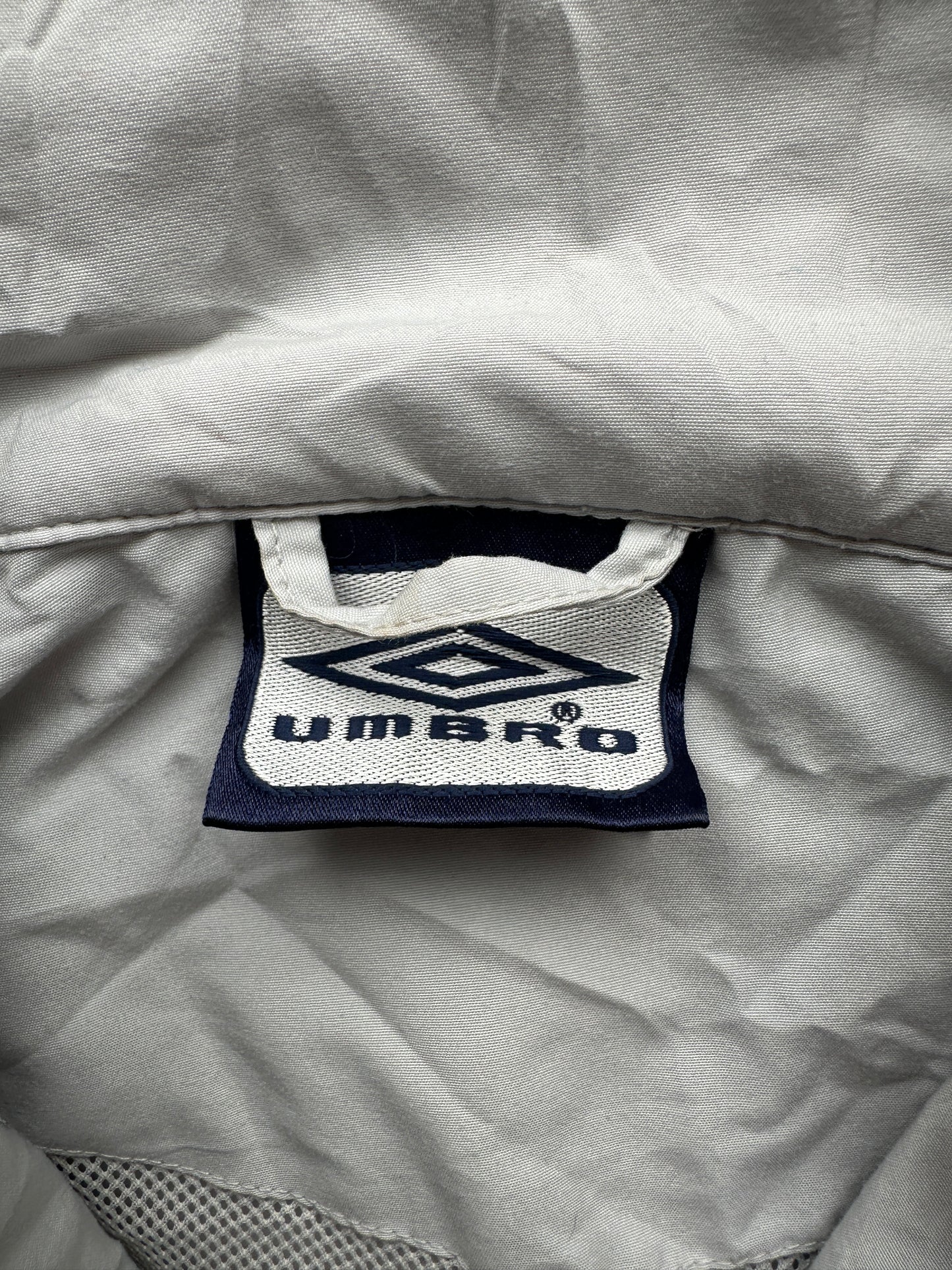 Vintage Umbro jacket