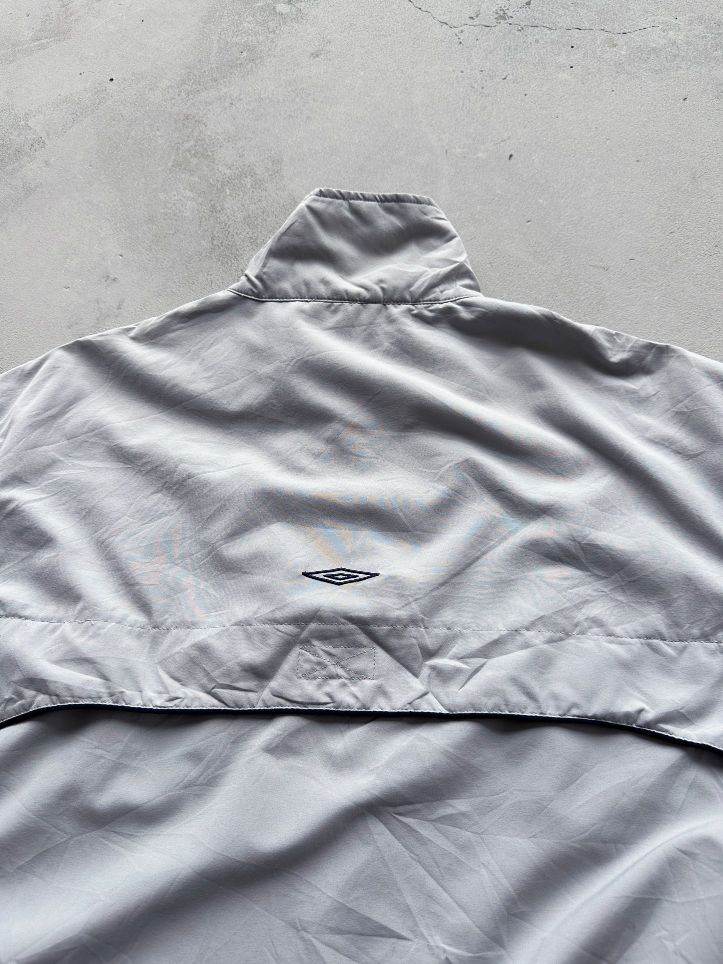 Vintage Umbro jacket