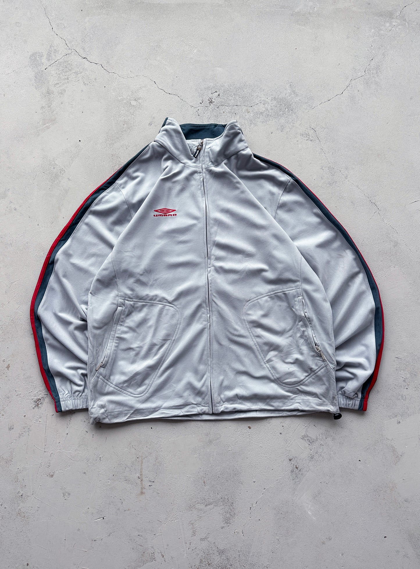Chaqueta Umbro vintage