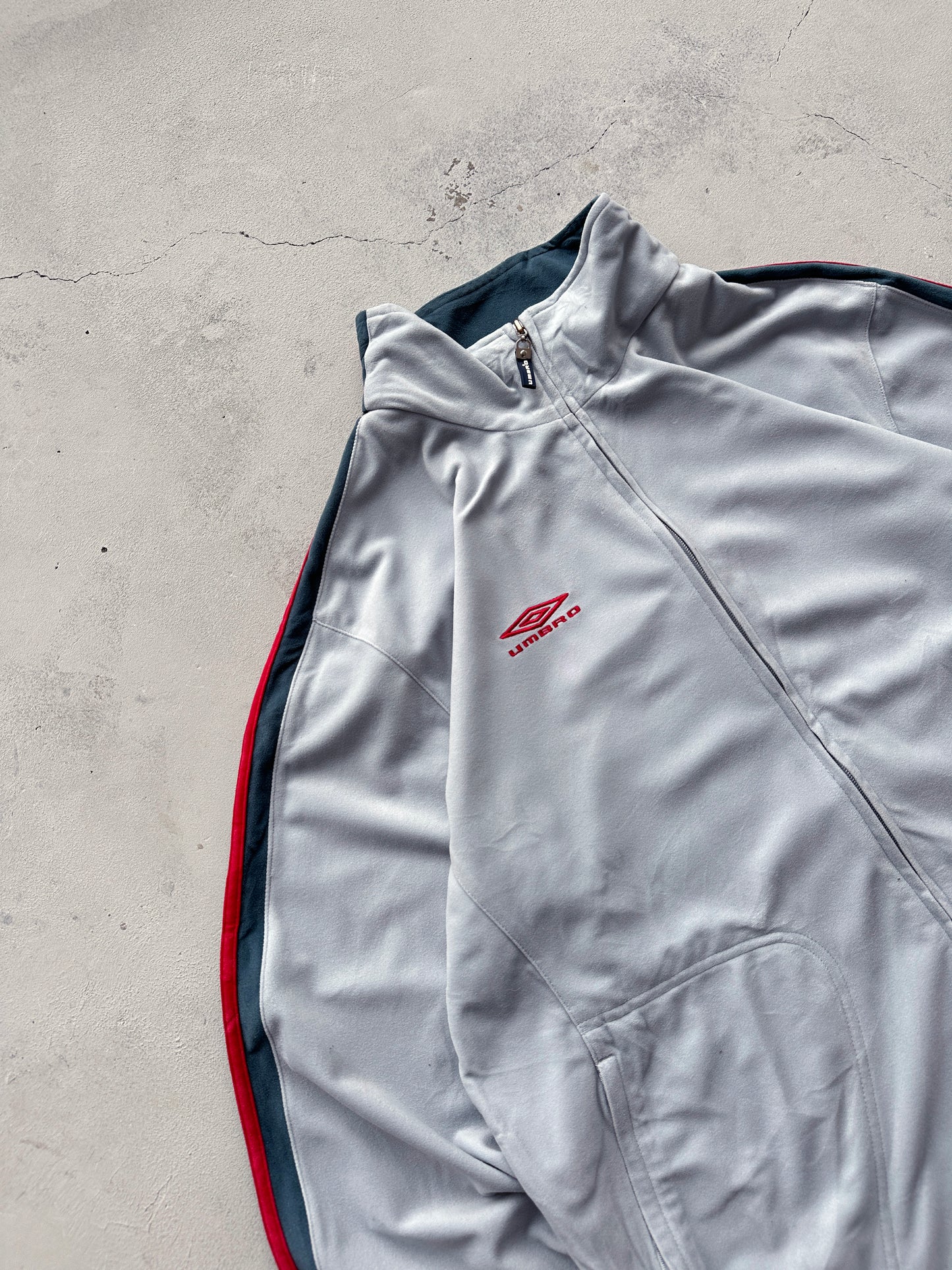 Chaqueta Umbro vintage