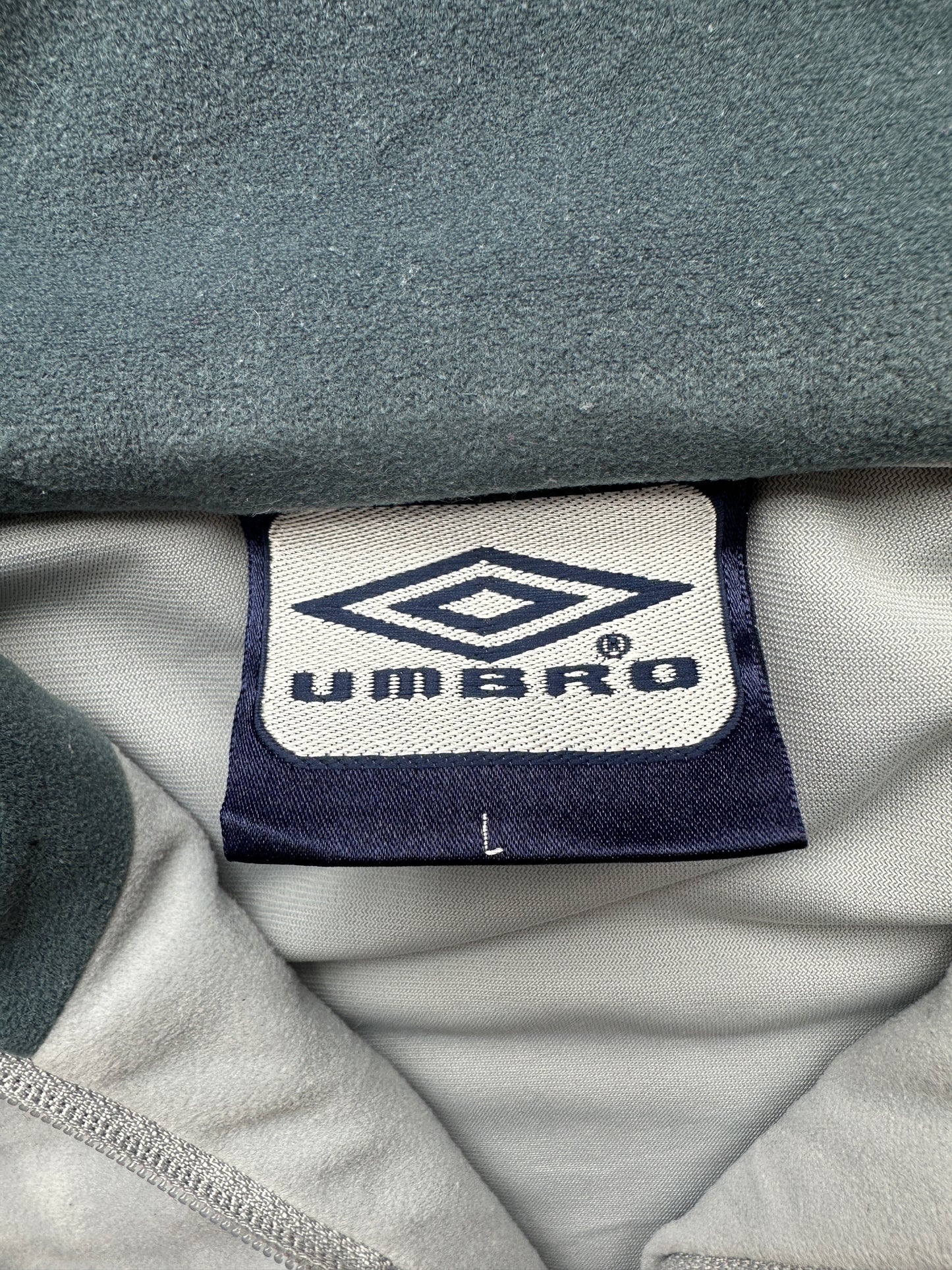 Chaqueta Umbro vintage