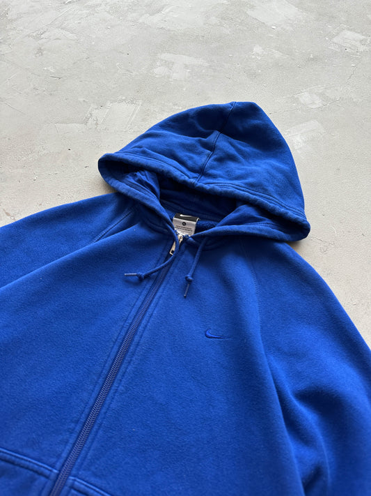 Sudadera Nike vintage 00s