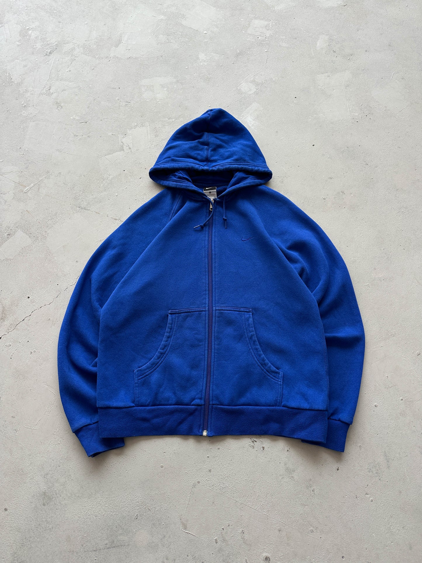 Sudadera Nike vintage 00s