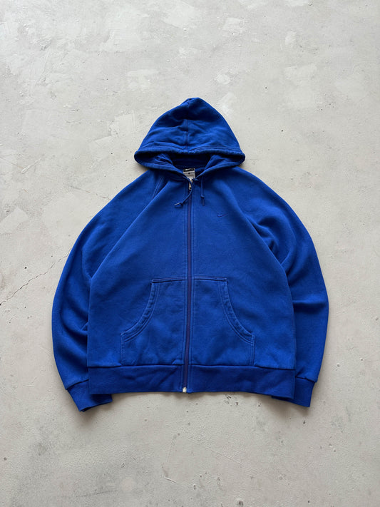 Sudadera Nike vintage 00s