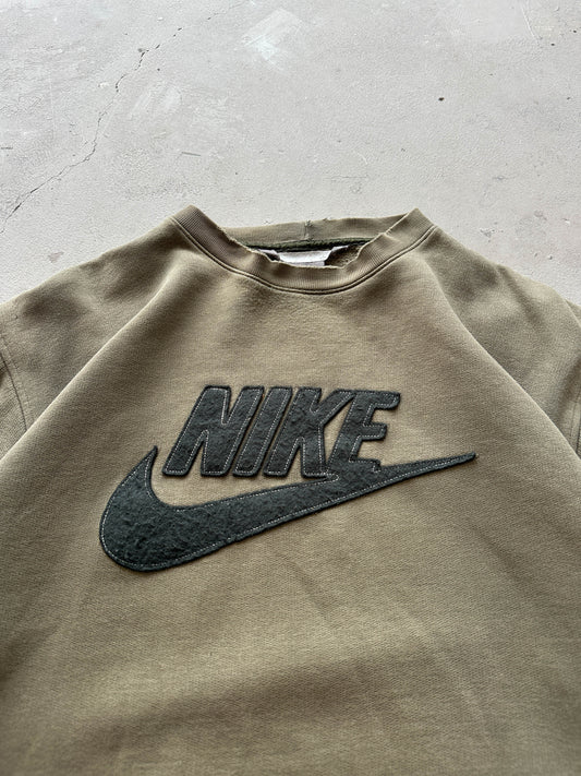 Sudadera Nike vintage 00s