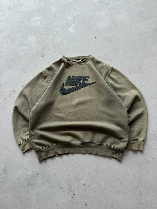 Sudadera Nike vintage 00s
