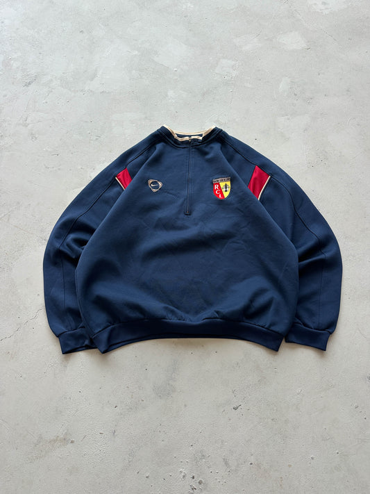 Sudadera Nike RC Lens 2003-04'