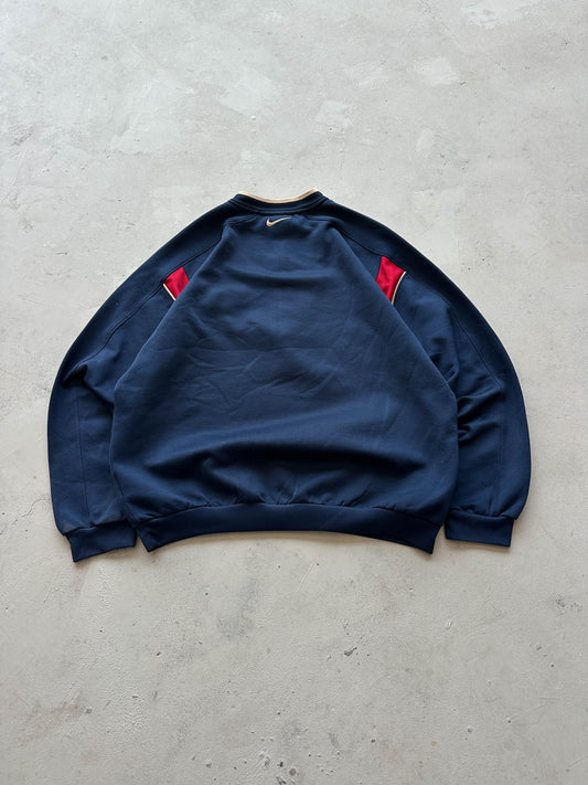 Sudadera Nike RC Lens 2003-04'