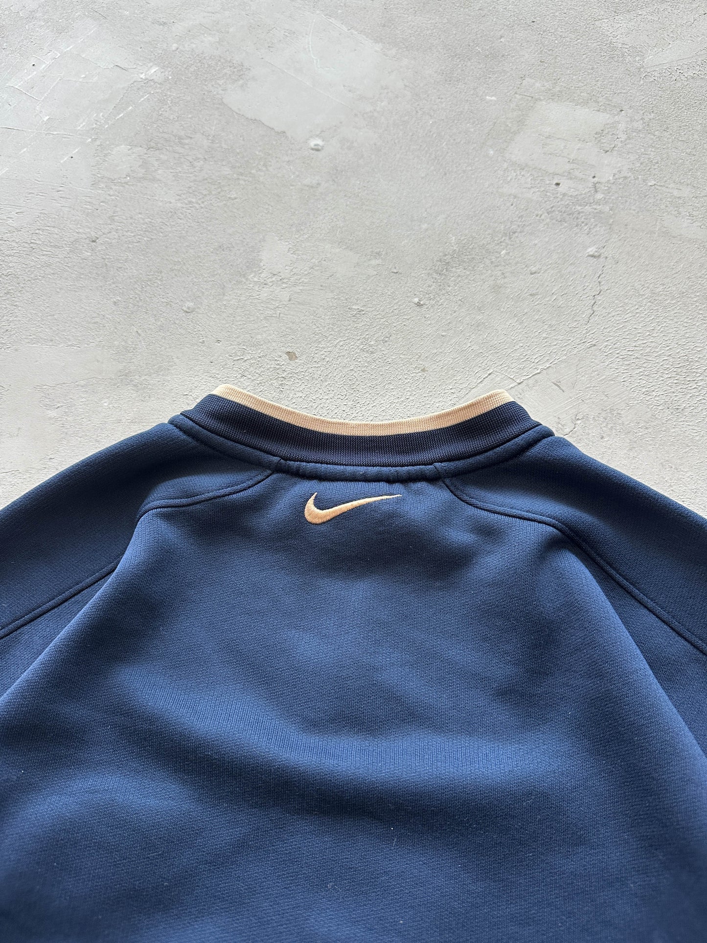 Sudadera Nike RC Lens 2003-04'
