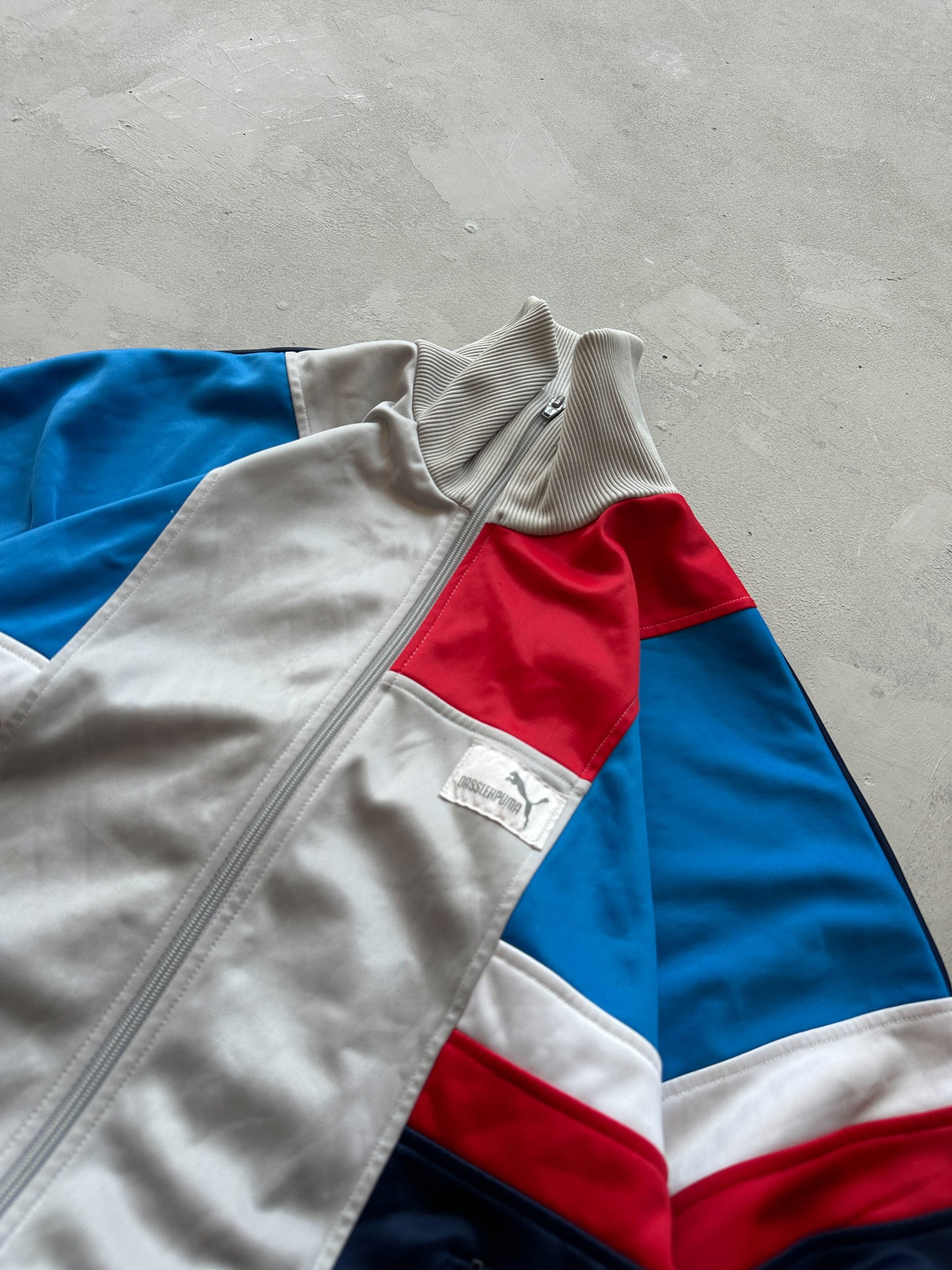 Chaleco Nike ACG vintage – Alabama Vintage