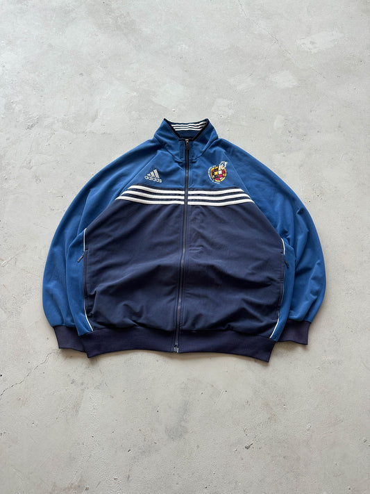Chaqueta Adidas España 1998