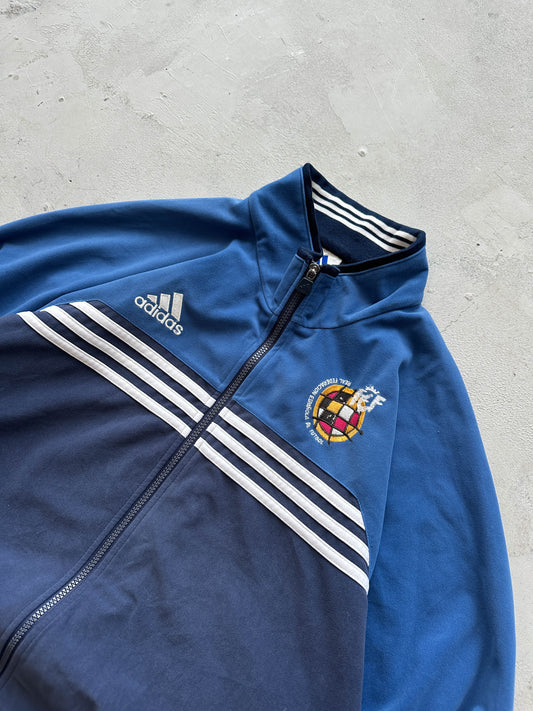 Chaqueta Adidas España 1998