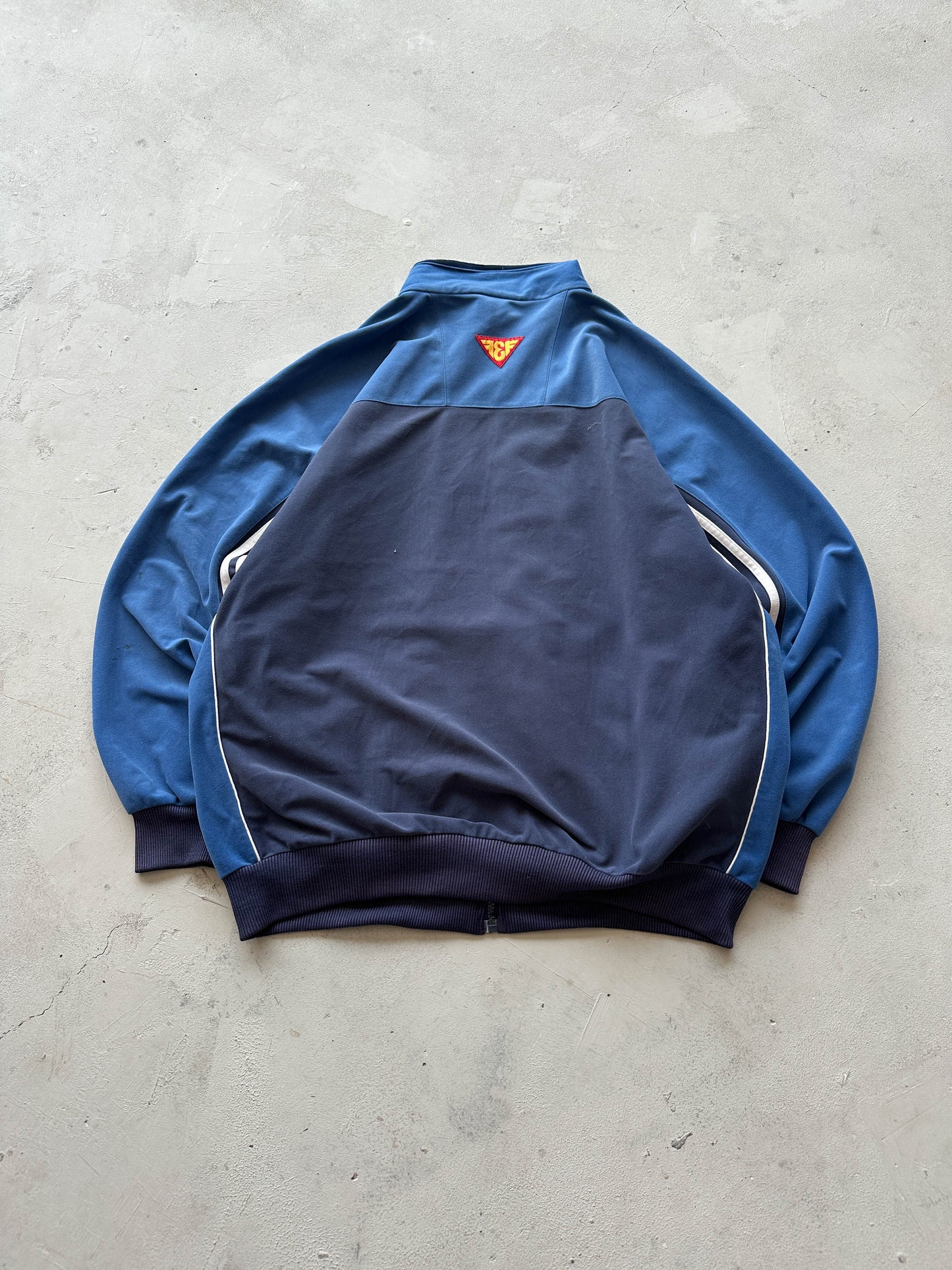 Chaqueta Adidas España 1998