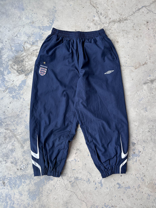 Pantalon Umbro Inglaterra 00s