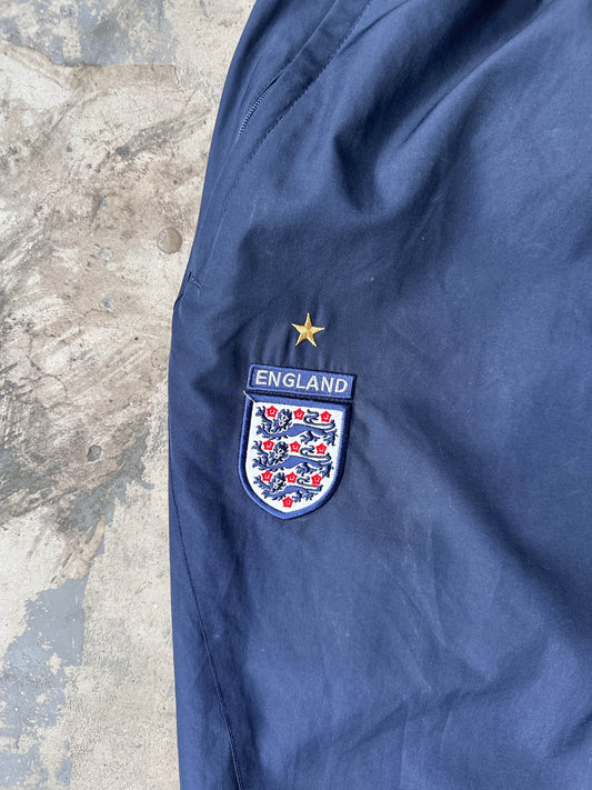 Umbro England 00s pants