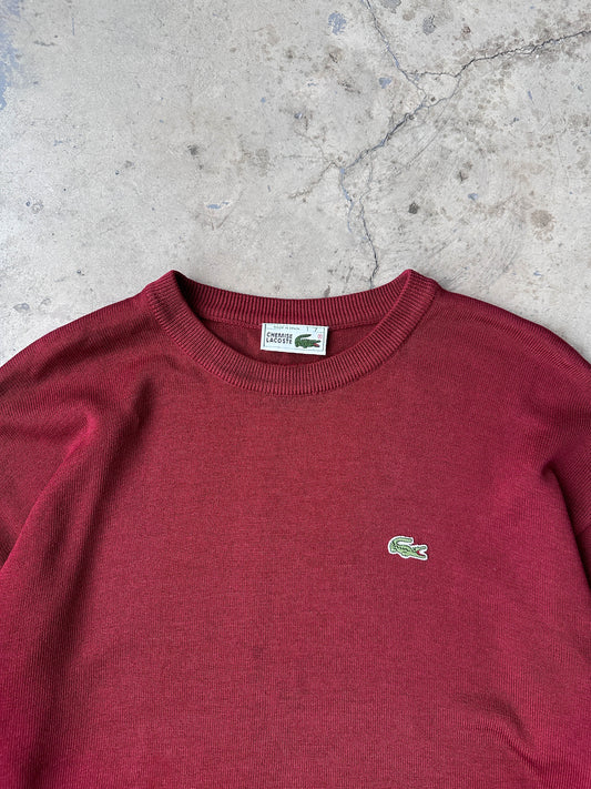 Lacoste Jersey