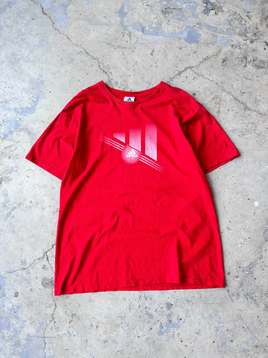 Vintage 90s Adidas T-shirt