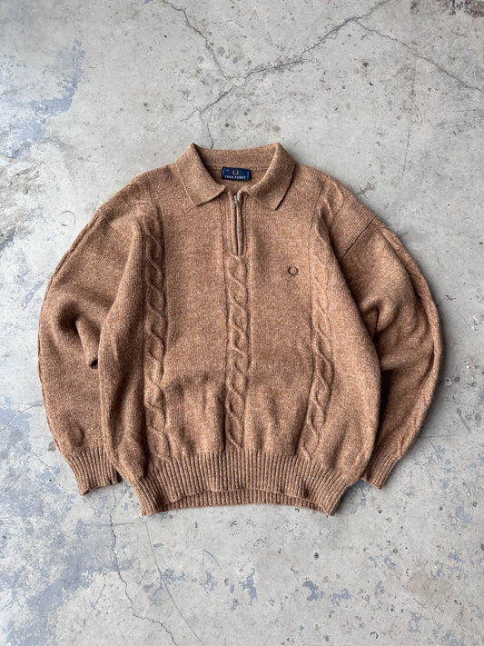 Vintage Fred Perry Sweater