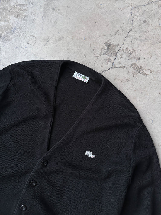 Lacoste vintage cardigan