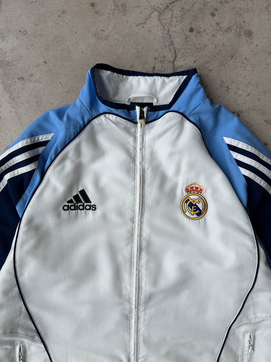 Chaqueta Adidas Real Madrid 2005-06'