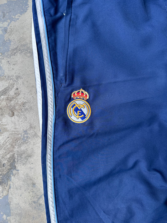 Pantalon Adidas Real Madrid 2005-06'