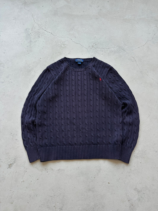 Jersey Ralph Lauren vintage