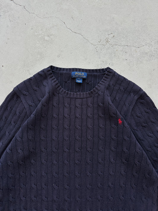 Jersey Ralph Lauren vintage