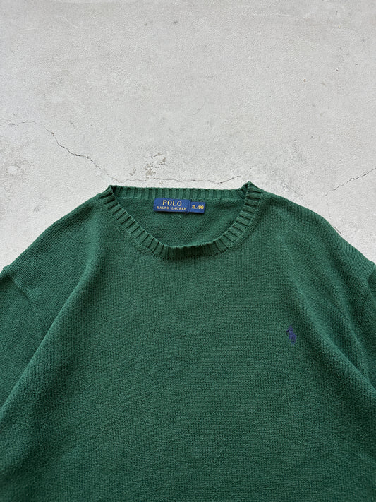 Jersey Ralph Lauren vintage