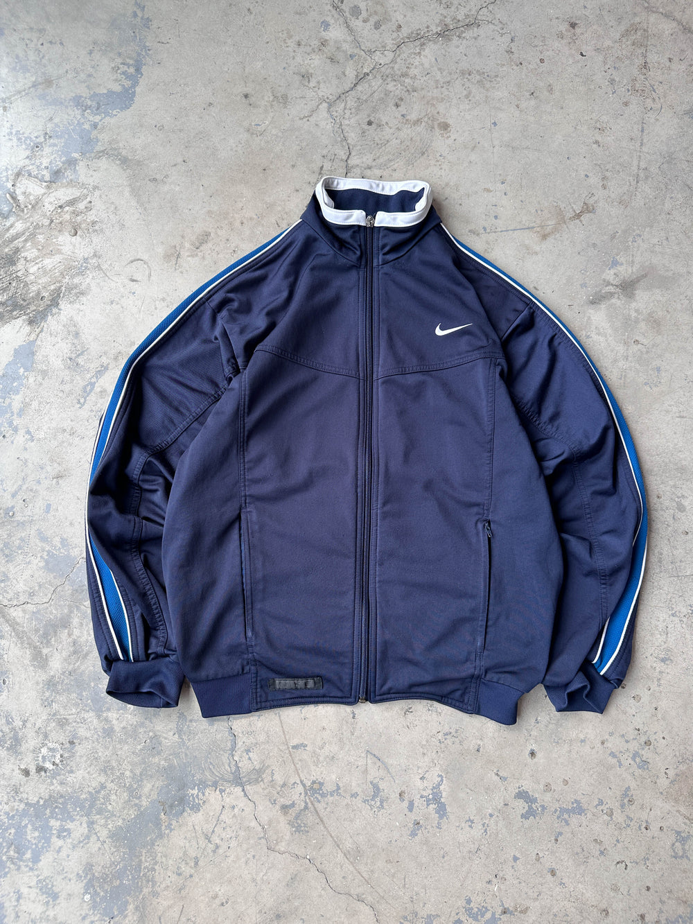 Chaqueta Nike vintage 90s