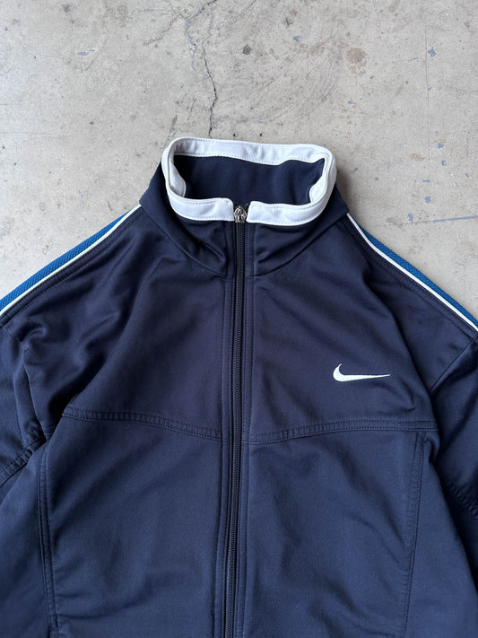 Chaqueta Nike vintage 90s