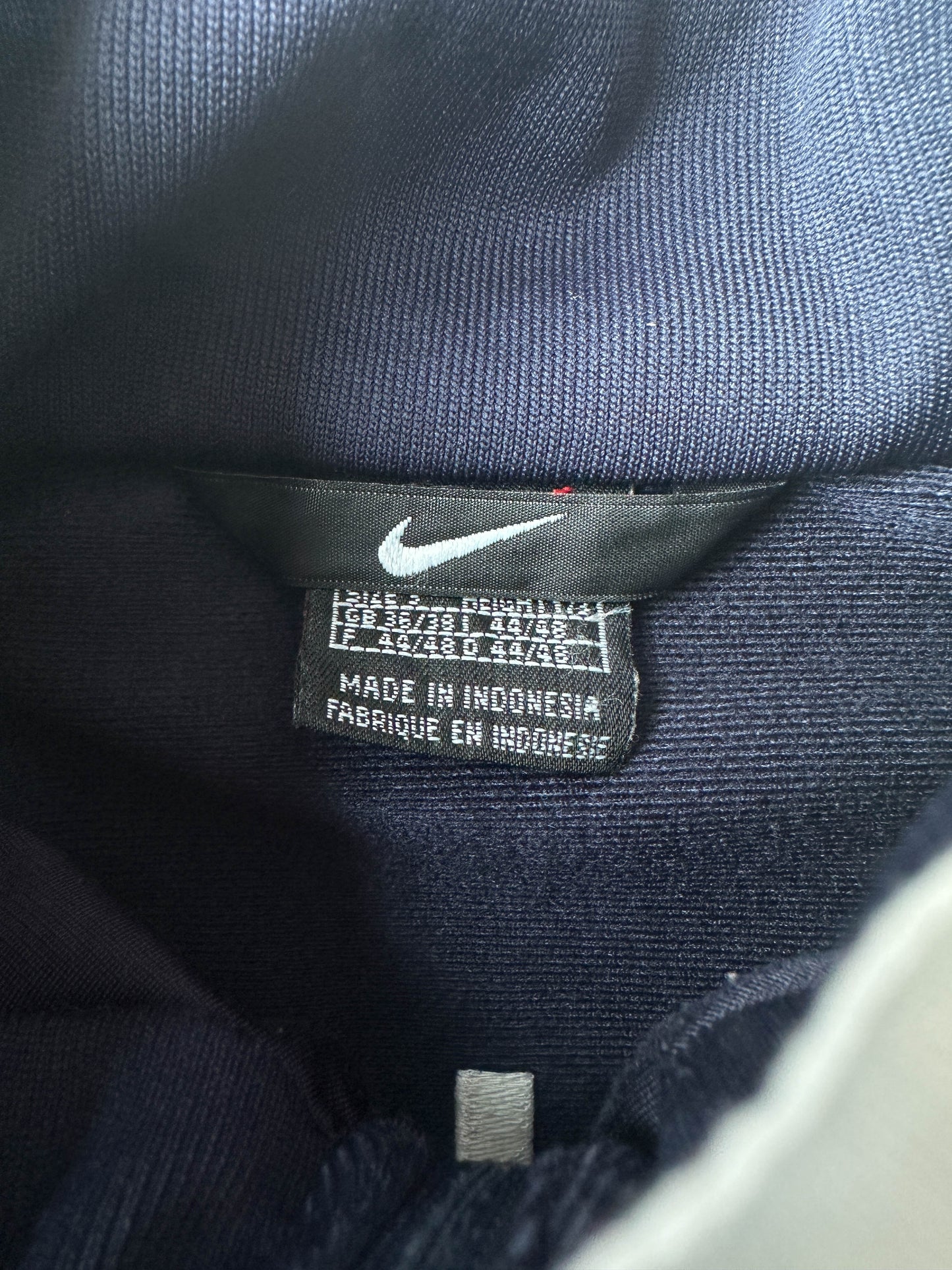 Chaqueta Nike vintage 90s