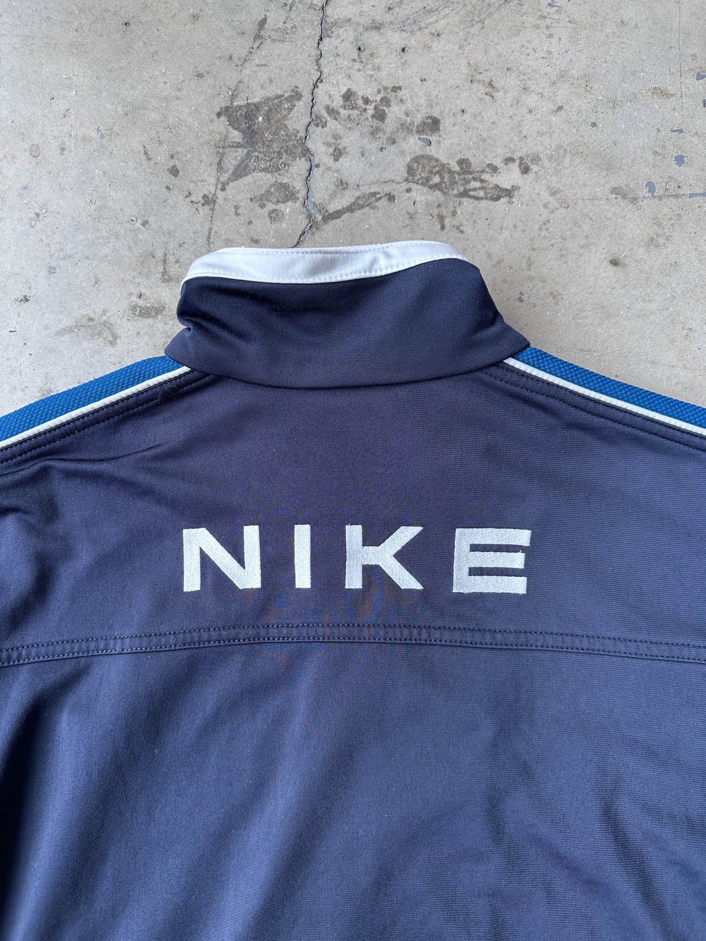 Chaqueta Nike vintage 90s