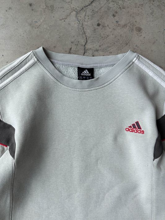 Vintage 00s Adidas sweatshirt