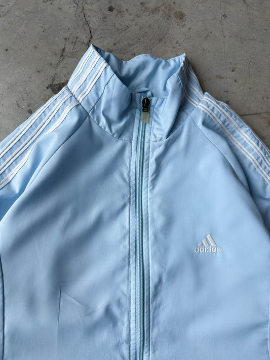 Vintage 00s Adidas Jacket