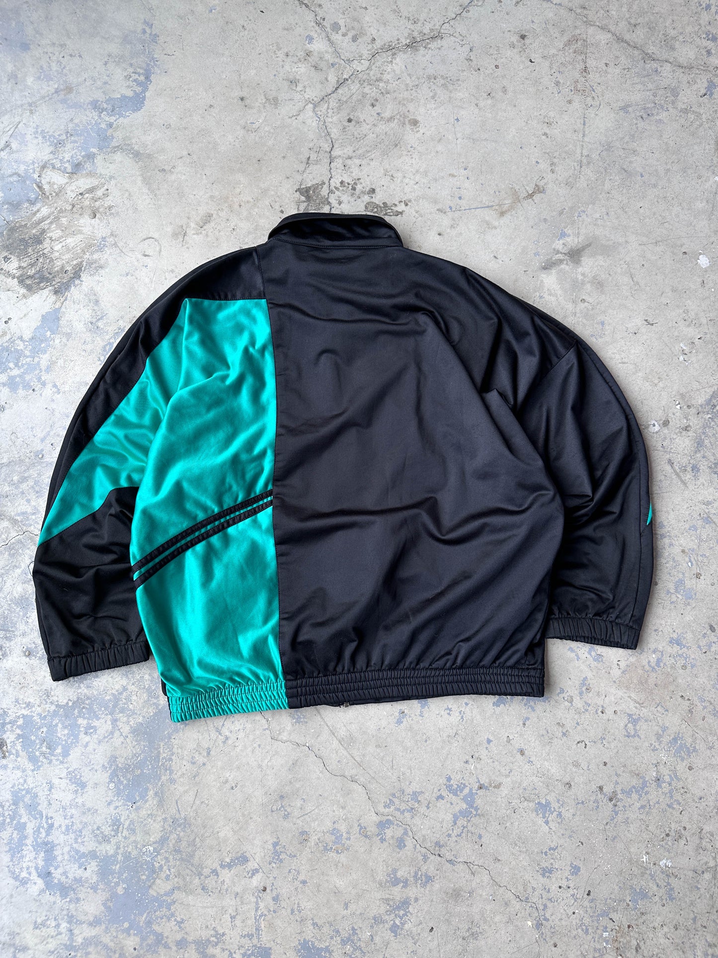 Chaqueta Nike bootleg vintage 90s