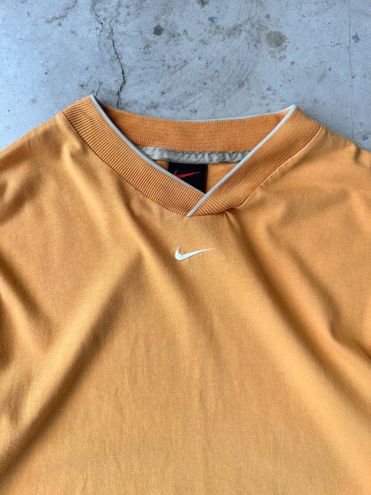 Camiseta Nike vintage 90s