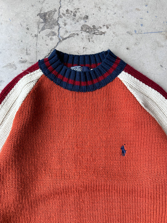 Jersey Ralph Lauren vintage