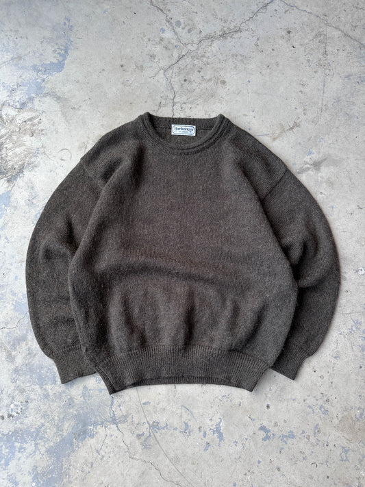 Vintage Burberry Sweater