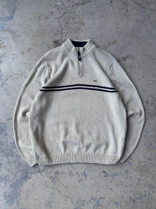 Vintage Lacoste Sweater