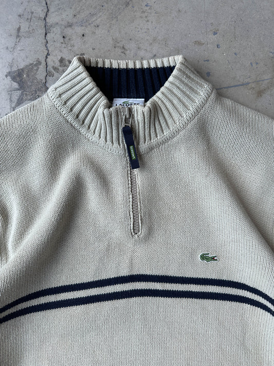 Jersey Lacoste vintage