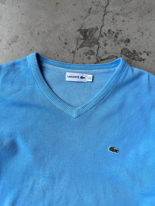 Vintage Lacoste Sweater