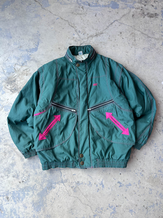 Vintage 90s Nike Jacket