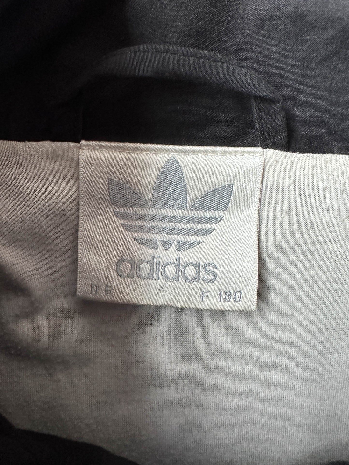 Chaqueta Adidas vintage 90s